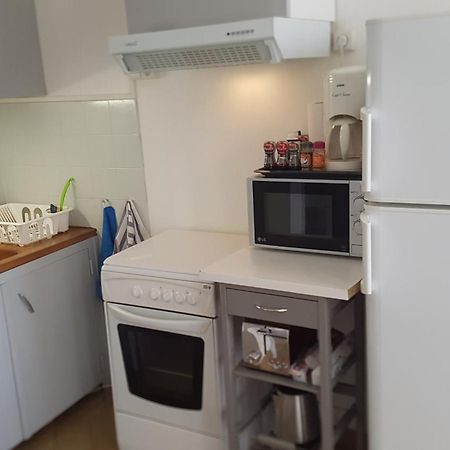 Appartements Coeur De Village Saint-Jean-du-Bruel Quarto foto