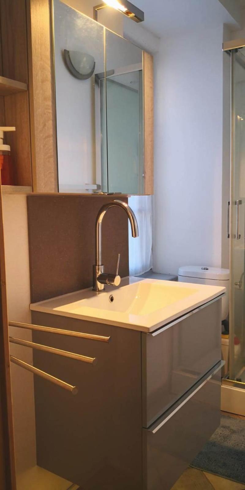Appartements Coeur De Village Saint-Jean-du-Bruel Quarto foto